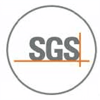 CF-003 SGS 認證